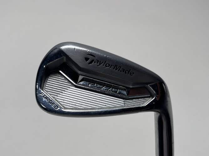 TaylorMade P770 2017 Single 8 Iron KBS Tour FLT 130g Extra Stiff Steel Mens RH