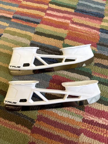True SpeedShift Blades/Holders 263mm (Brand New)
