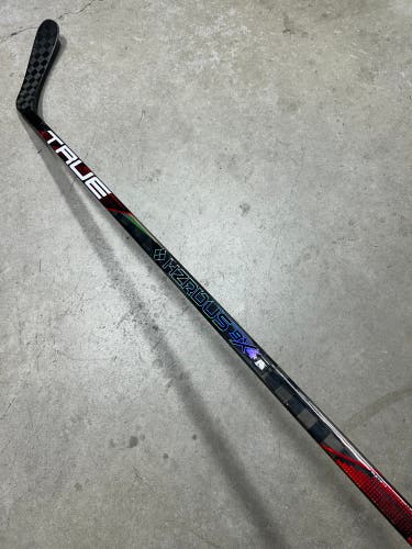 75 Flex Custom P92  Senior True Hzrdus 9x4 Right Hand Hockey Stick Pro Stock (New)