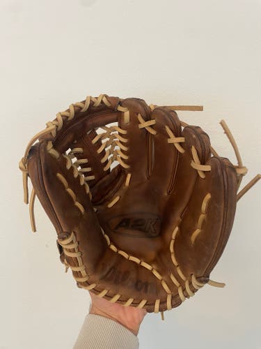Wilson A2K 1796 RH Infield Baseball Glove 11.75" (Used)