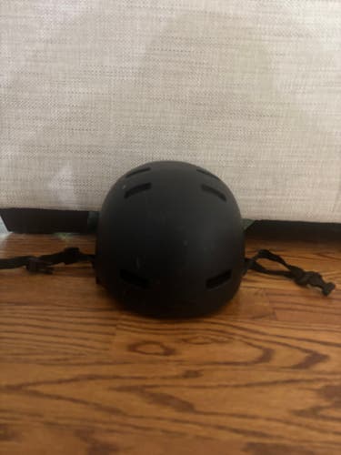Medium Bell Bike Helmet (Used)