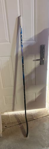 Junior CCM JetSpeed FT7 Pro Left Hand Hockey Stick P29 40 Flex (New)