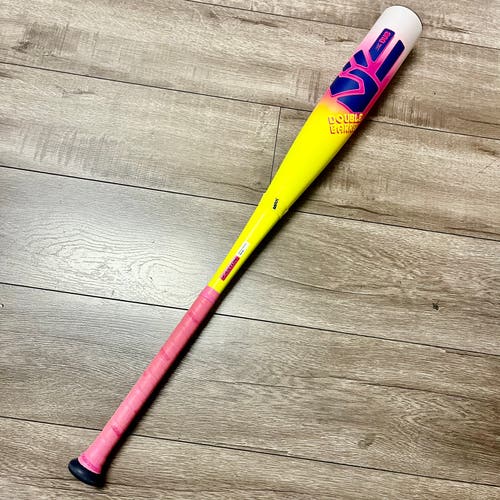 PRISTINE | 2026 Easton DUB USSSA 31" / 21 oz Composite 2¾" Travel Baseball Bat | FAST SHIPPING