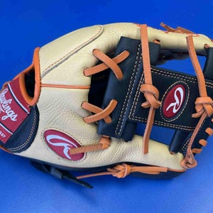 NEW 2026! Rawlings Select Pro Lite Jackson Holliday 11.25" Youth Baseball Glove