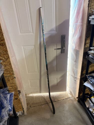 CCM JetSpeed FT8 9 Pro Hockey Stick (New)