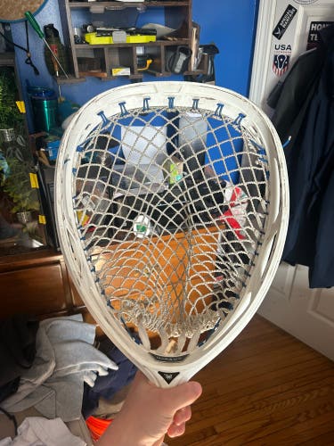 ECD Impact Used Stringing Head (Used)