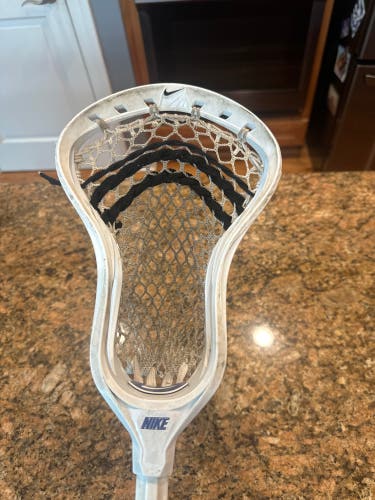 Nike L3 Used Stringing Head (Used)