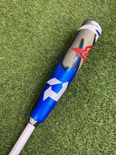 DeMarini Zen USA Bat 2025 (-10)
