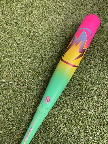 Easton Hype Fire Composite USA (2 5/8") 2026 (-10)