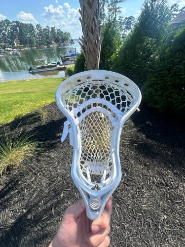 Maverik Optik 2.0 Used Stringing Head (Used)