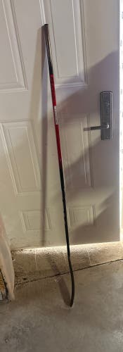 Junior CCM JetSpeed FT8 Pro Left Hand Hockey Stick P29 50 Flex (New)