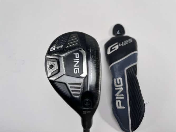 Ping G425 5 Hybrid 26* Alta CB Regular Graphite Mens RH HC