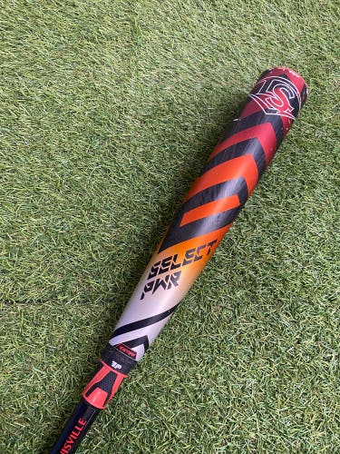 Louisville Slugger Select PWR BBCOR 2023 (-3)