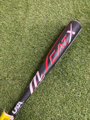 Marucci CATX Alloy USA Youth 2024 (-11)