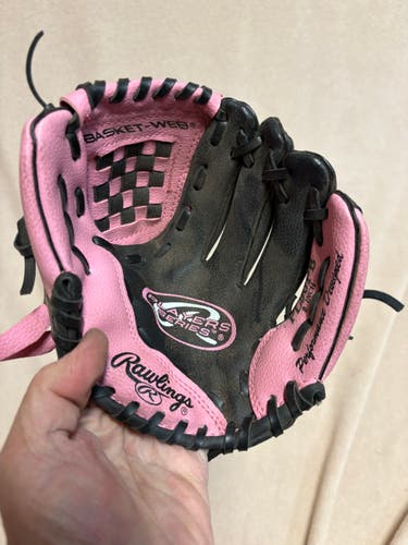 RH Rawlings Player series Baseball Glove 9" (Used)