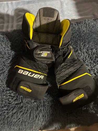 Small Bauer Supreme 2S Pro Girdle (Used)