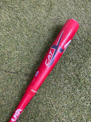 Marucci CATX2 Connect (2 5/8") USA Youth Bat 2025 (-8)