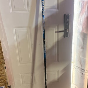 CCM JetSpeed FT9 Pro Hockey Stick (New)