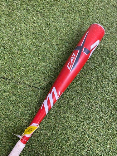 Marucci CATX2 Alloy Youth Bat (2 5/8") USA 2025 (-11)