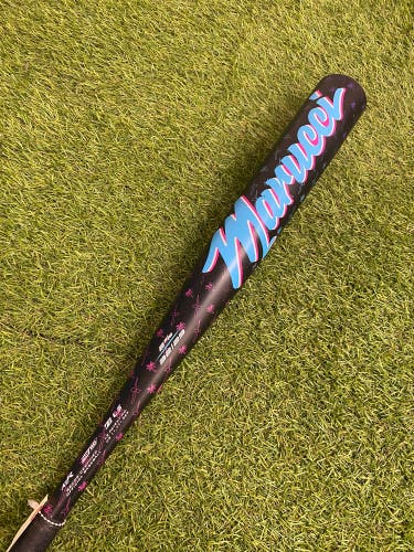 Marucci CATX2 "Vice" (2 5/8") BBCOR Bat (-3)