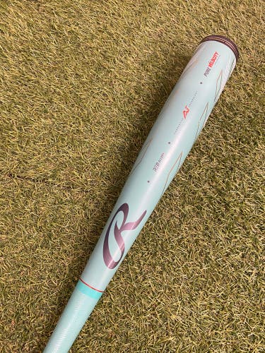 Rawlings Mach AI BBCOR 2024 (-3)