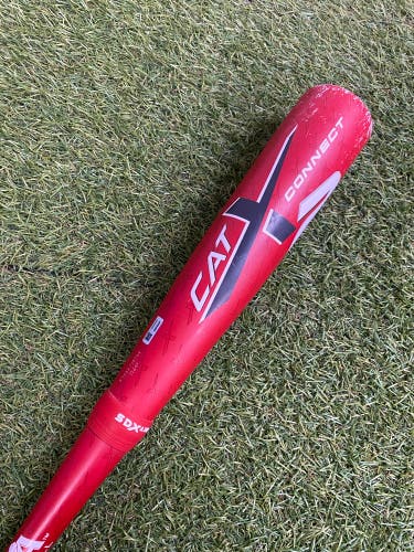 Marucci CATX2 Connect Hybrid Youth Bat (2 5/8") USA 2025 (-11)