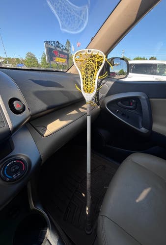 Adult Gait air 2 Stick (Used)