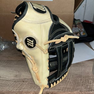 Marucci Founders Series RH Baseball Glove 11.5" (New)