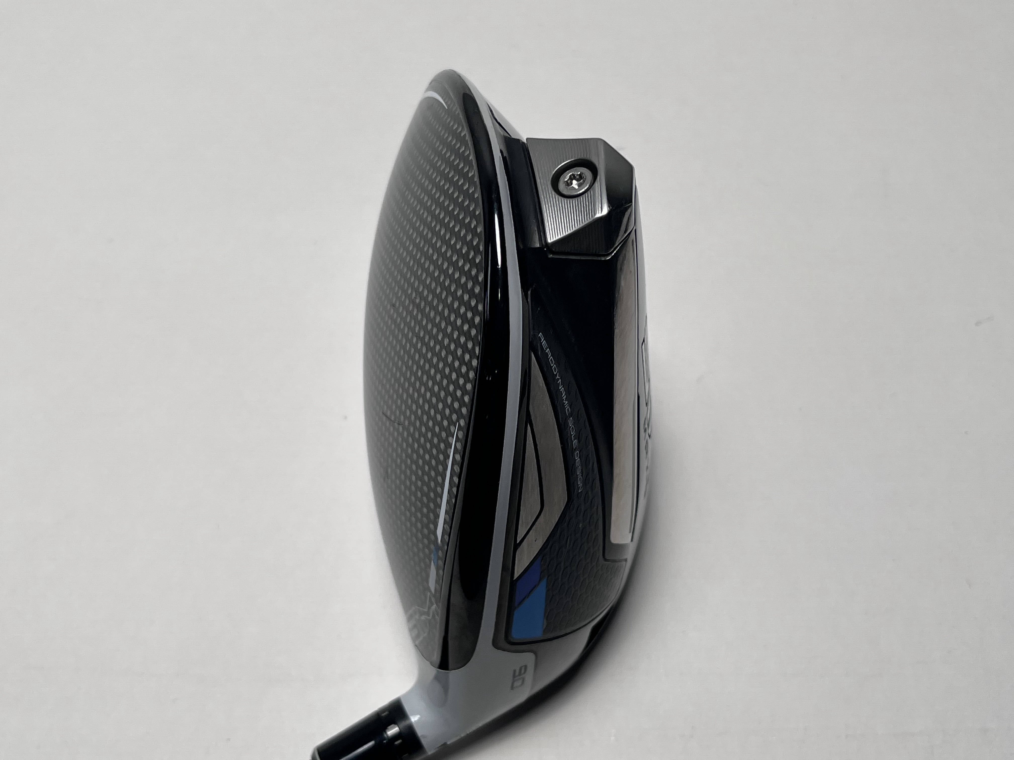 SIM TaylorMade Speeder Driver D ドライバー テーラーメイド MAX-D
