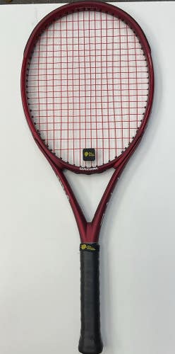 Used Wilson Triad Five Grip Size 4 1/4