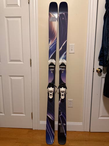2025 Armada ARV 88 181cm w/ Tyrolia Attack 14 GW (PRISTINE CONDITION)