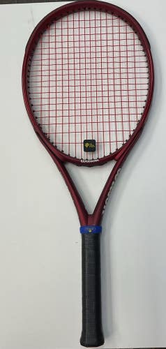 Used Wilson Triad Five Grip Size 4 3/8