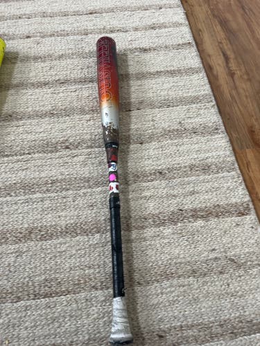 2023 Louisville Slugger Select PWR Hybrid BBCOR Certified Bat (-3) 30 oz 33" (Used)