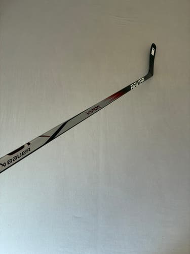 New 77 Flex P88 Senior Bauer Vapor League Left Hand Pro Stock Hockey Stick