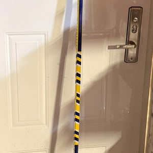 Intermediate Bauer Vapor Hyperlite 2 Left Hand Hockey Stick P92 55 Flex (New)