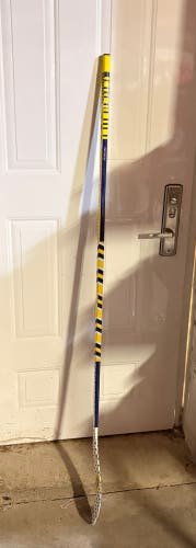 Intermediate Bauer Vapor Hyperlite 2 Left Hand Hockey Stick P92 55 Flex (New)