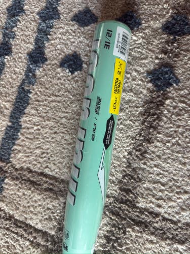 2026 Marucci Asura Composite Bat (-10) 21 oz 31" (New)