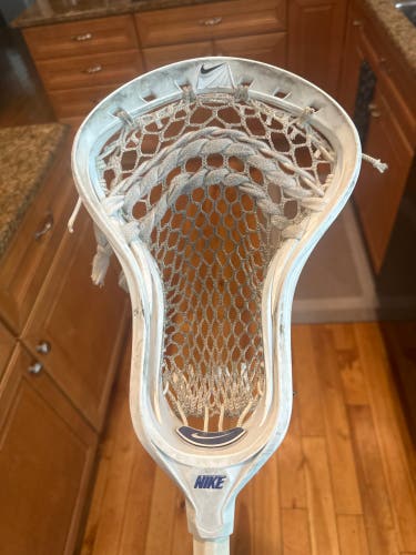 Nike L3 Used Stringing Head (Used)
