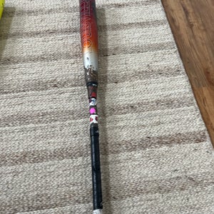 2023 Louisville Slugger Select PWR Hybrid BBCOR Certified Bat (-3) 31 oz 34" (Used)