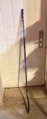 Junior Bauer Pulse Left Hand Hockey Stick P92 40 Flex (New)