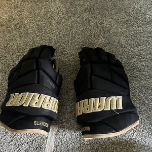 Warrior Gloves 14" (Used)
