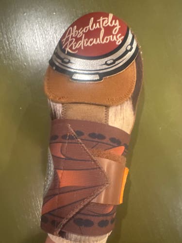 (Used)Aria sliding mit (stockyard)