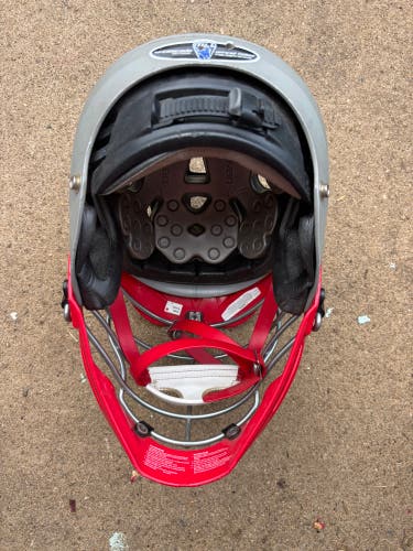 Cascade CPX-R Helmet (Used)