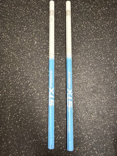 2 STX Fiber X Shaft (Used)