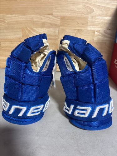 Bauer Pro Team Supreme Gloves 13" (New)