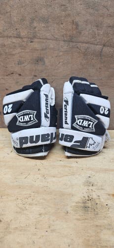 Gloves 10" (Used)