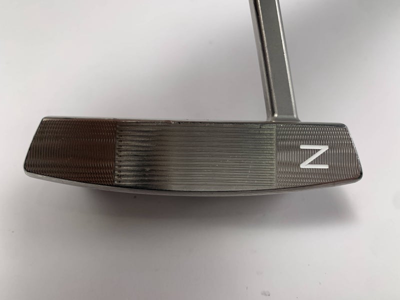 Evnroll ZERO Z2S Zero Torque Putter 34