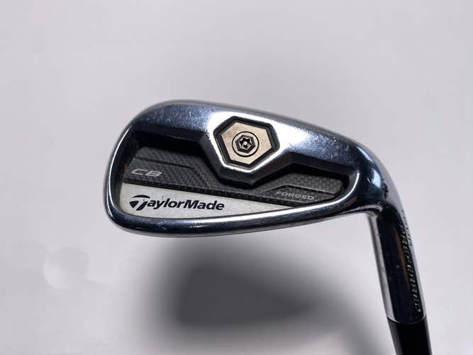 TaylorMade Tour Preferred CB 2011 Gap Wedge GW 51* TaylorMade TP-90 90g Stiff RH