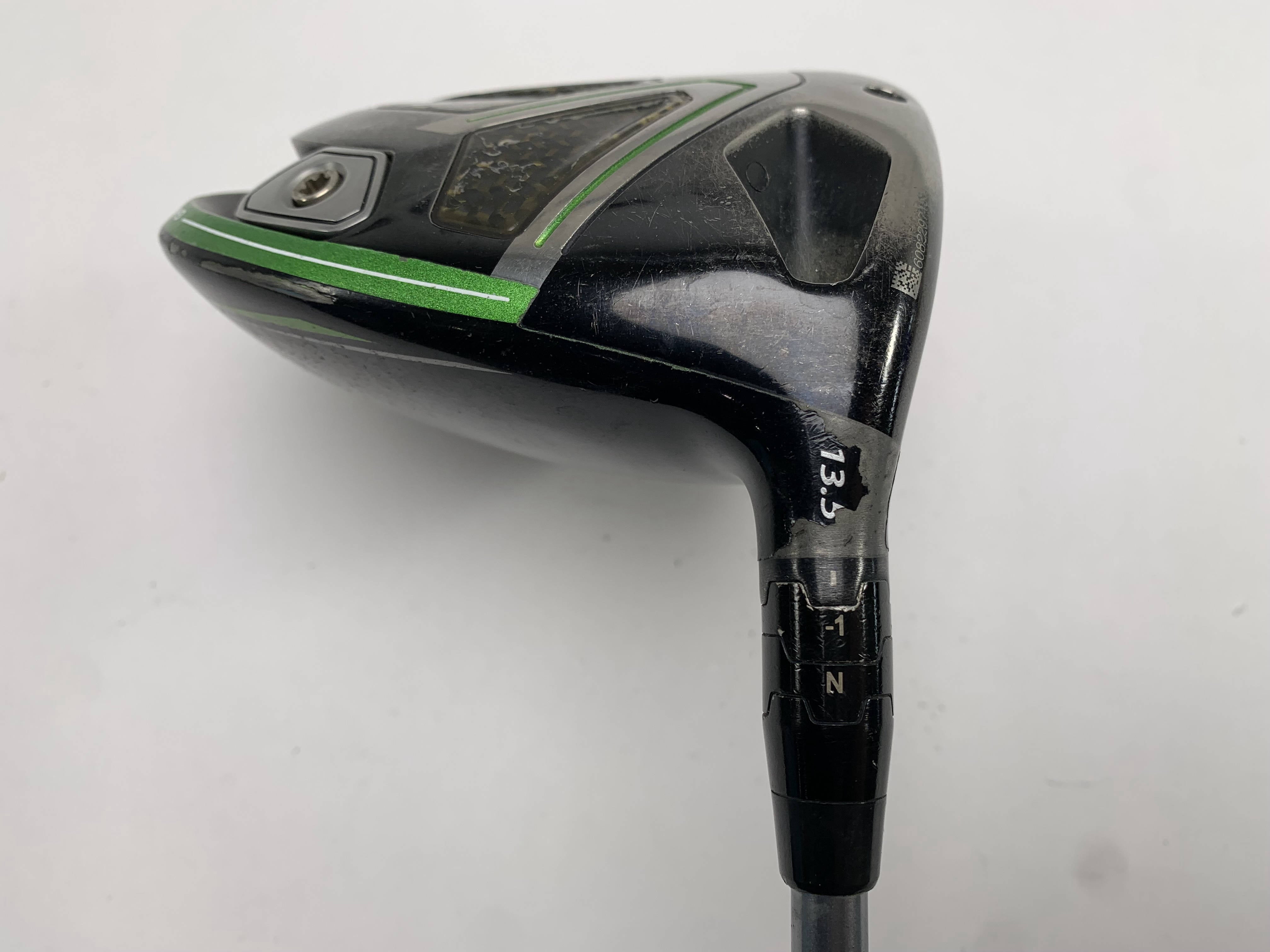 Callaway GBB Epic 10.5* Driver Stiff Flex Right HZRDUS 6.0 55g