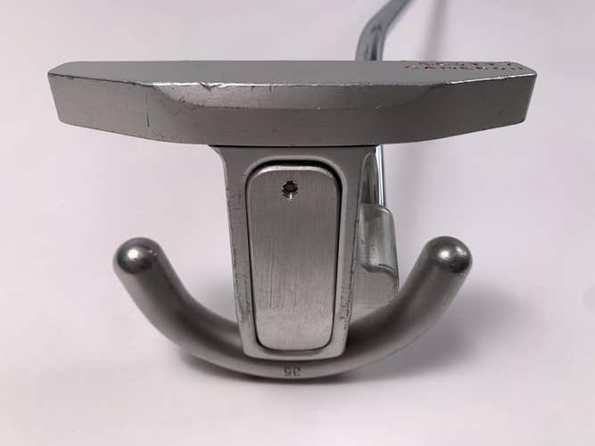 Scotty Cameron Futura Mid Putter 35" Mens RH